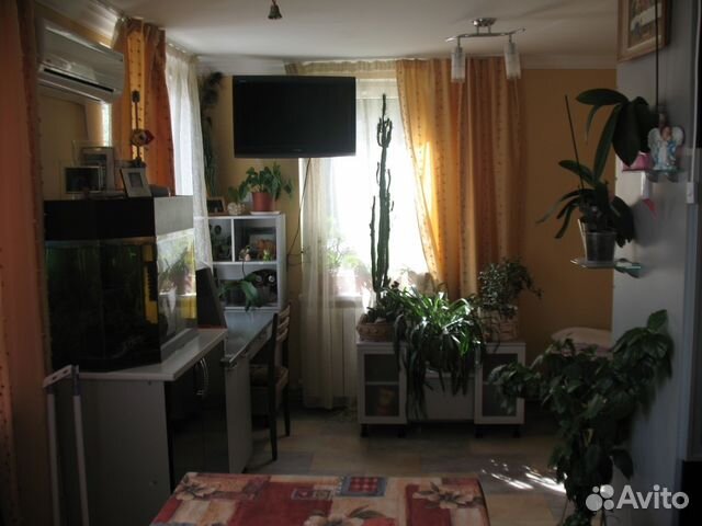 2-к квартира, 70 м², 2/5 эт.