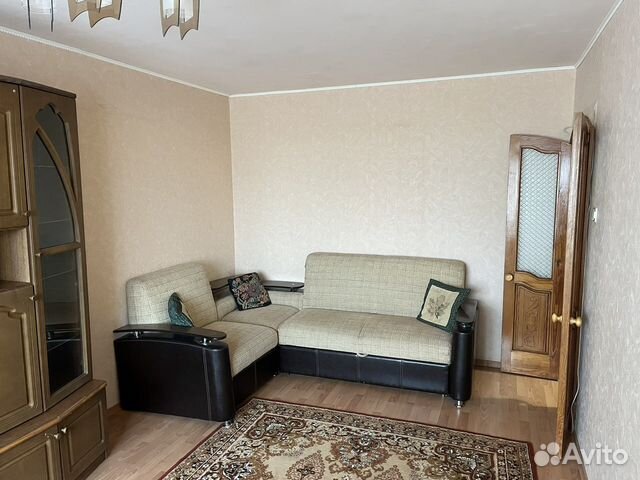 

2-к. квартира, 54 м², 2 кровати