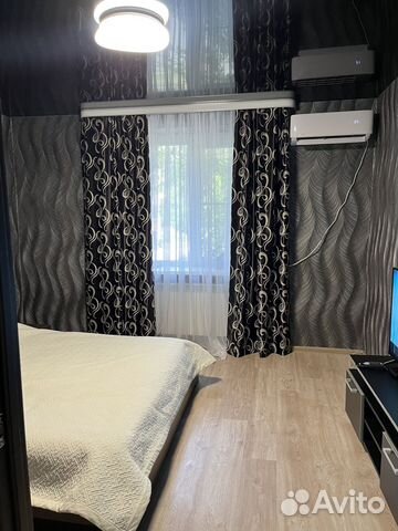 

2-к. квартира, 54 м², 4 кровати