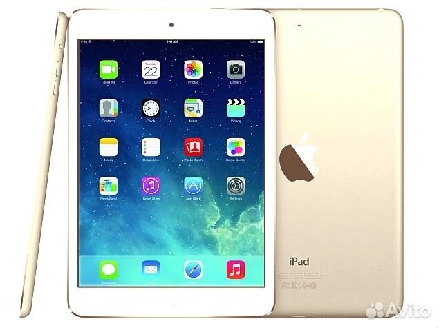 iPad Air 4G 128Gb / Cellular iPad Air 4G 128Gb / Cellular