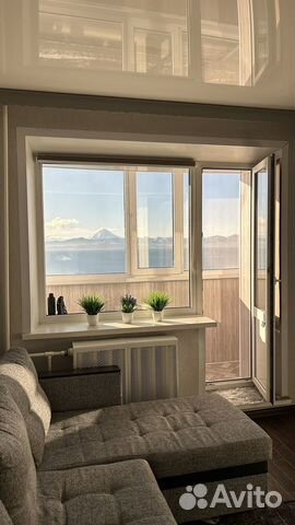 

1-к. квартира, 31 м², 1 кровать