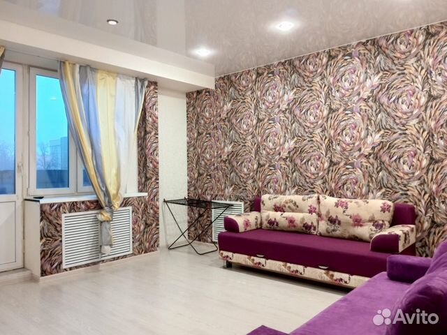 

3-к. квартира, 71,9 м², 4 кровати