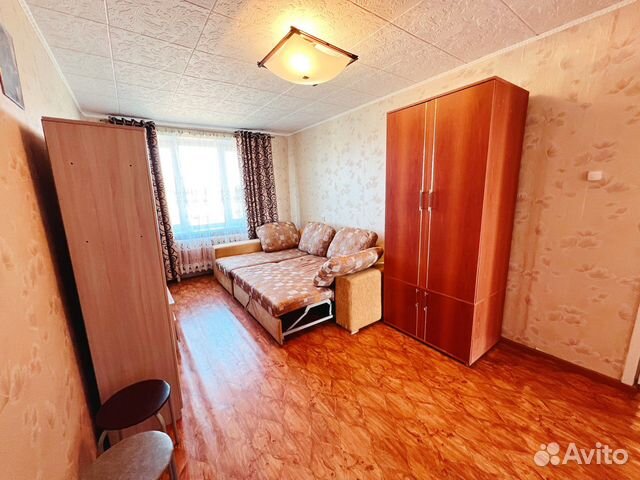 

3-к. квартира, 58 м², 5 кроватей