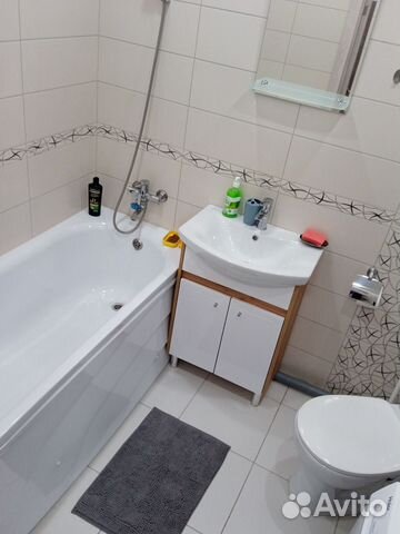 

Квартира-студия, 37,4 м², 2 кровати