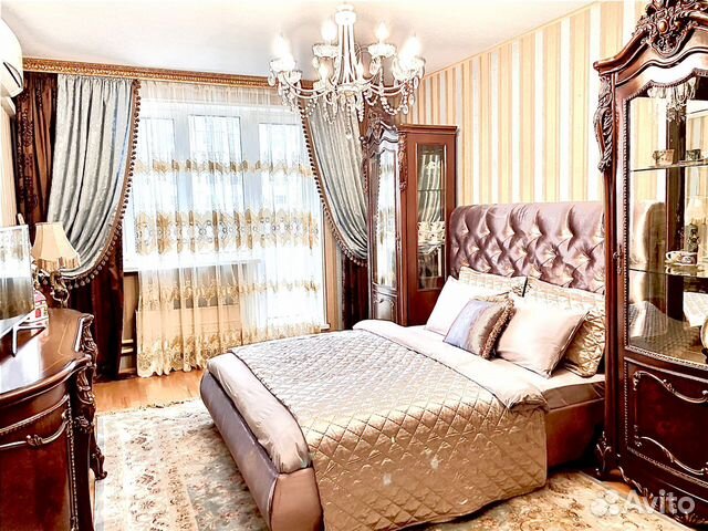 

2-к. квартира, 54 м², 8/17 эт.