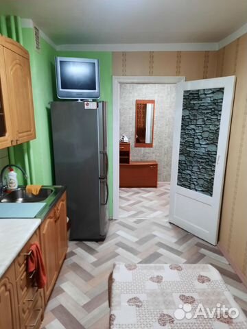 

2-к. квартира, 54 м², 6 кроватей