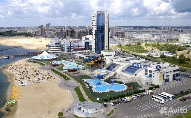 

1-к. квартира, 45 м², 3 кровати