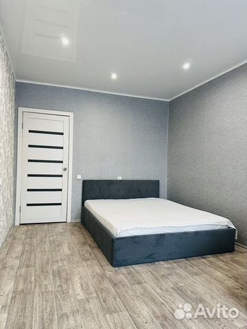 

1-к. квартира, 40 м², 1 кровать