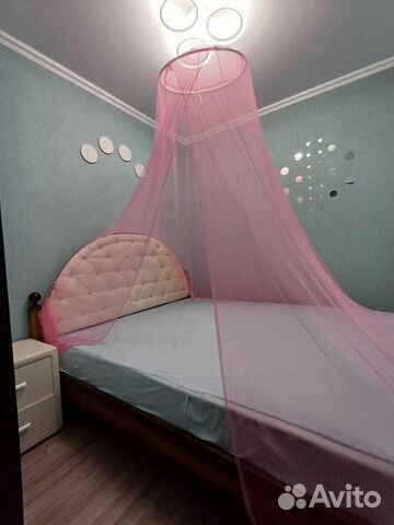 

2-к. квартира, 48 м², 3 кровати