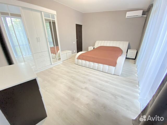 

3-к. таунхаус, 85 м²