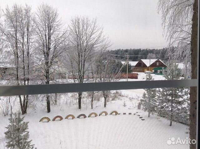 

3-к. квартира, 50 м², 3 кровати