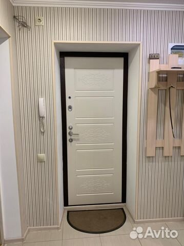 

1-к. квартира, 36 м², 3/5 эт.
