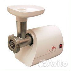 Электромясорубка соковыжималка; 42325