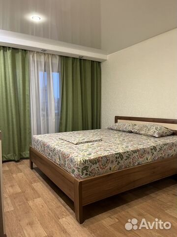 

3-к. квартира, 74 м², 4 кровати