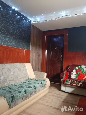

2-к. дом, 30 м²