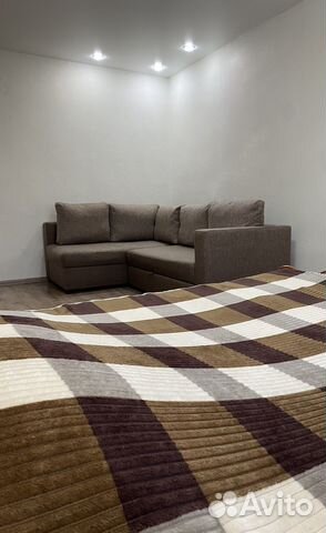 

2-к. квартира, 42,3 м², 3 кровати