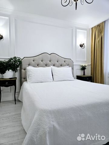 

2-к. квартира, 68 м², 1 кровать