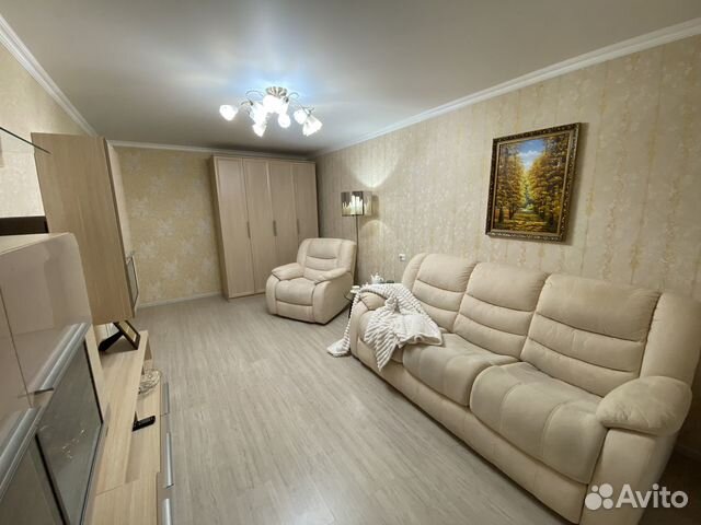 

3-к. квартира, 68,4 м², 4 кровати
