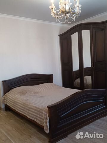 

1-к. квартира, 40 м², 2/2 эт.