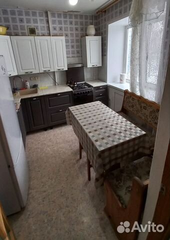 

3-к. квартира, 63 м², 5 кроватей