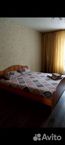 

1-к. квартира, 38 м², 6/10 эт.