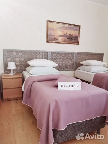 

3-к. коттедж, 128 м²
