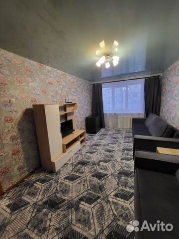 

2-к. квартира, 47 м², 2/5 эт.