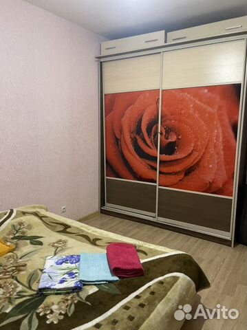 

2-к. квартира, 76 м², 4 кровати