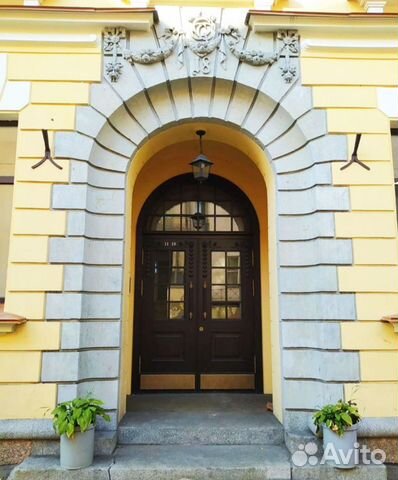 

1-к. квартира, 42 м², 2 кровати