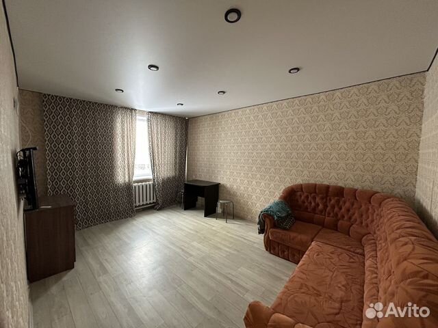 

2-к. квартира, 45 м², 2 кровати