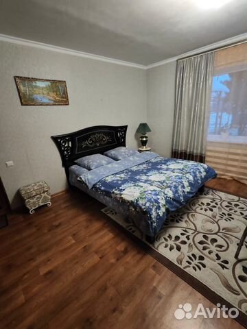 

Квартира-студия, 27 м², 1 кровать