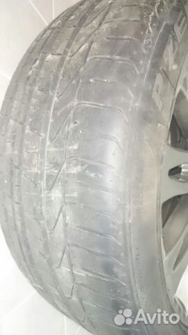 Колеса Mercedes 245/40, 275/35 Колеса Mercedes 245/40, 275/35