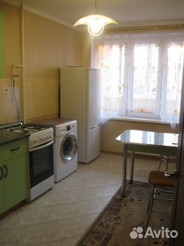 1-к квартира, 35.5 м², 3/17 эт. 1-к квартира, 35.5 м², 3/17 эт.