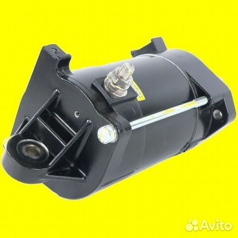 Стартер для Yamaha 225, Yamaha 250 Стартер для Yamaha 225, Yamaha 250