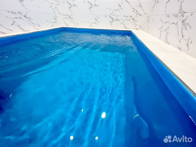 

3-к. коттедж, 220 м²