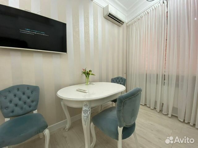

Квартира-студия, 41 м², 9/12 эт.