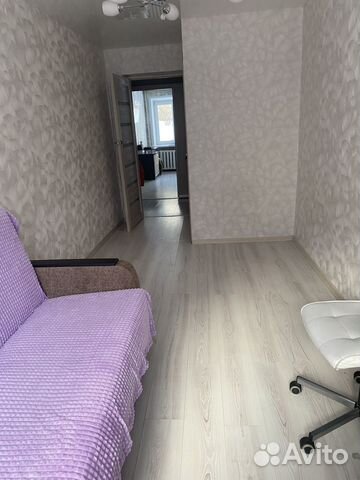 

2-к. квартира, 43 м², 1/5 эт.