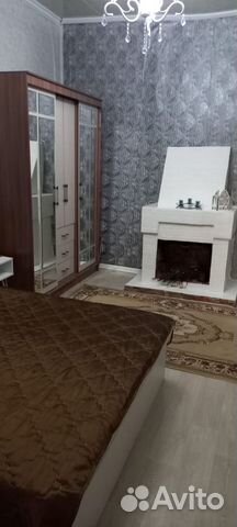 

1-к. квартира, 35 м², 2 кровати