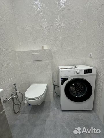 

1-к. квартира, 35 м², 3 кровати