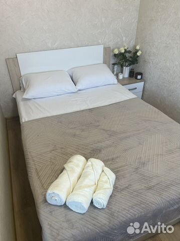 

Квартира-студия, 30 м², 12/16 эт.