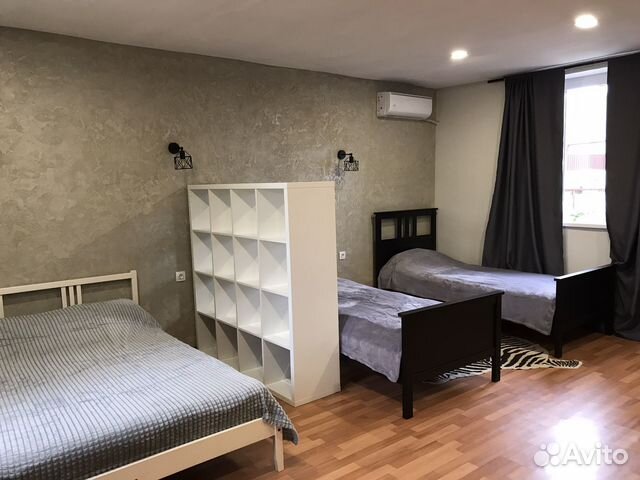 

2-к. дом, 60 м²