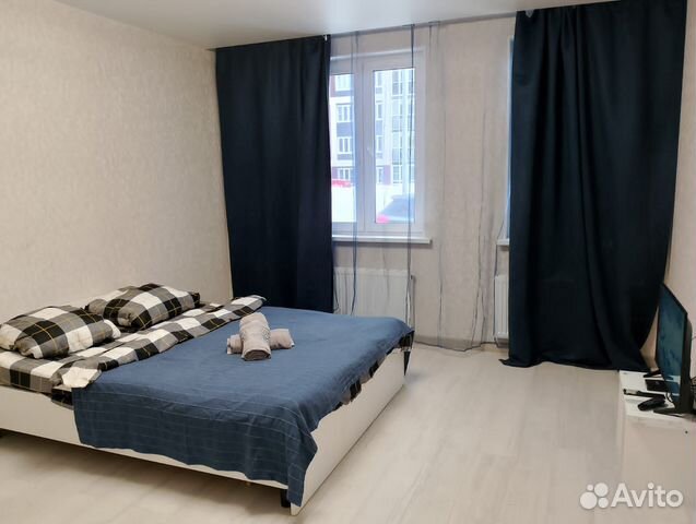 

2-к. квартира, 70 м², 5 кроватей