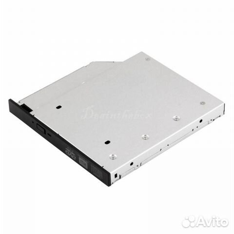 Адаптер 12,7 мм Для HDD/SSD 2.5