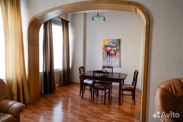 

1-к. квартира, 78 м², 4/4 эт.