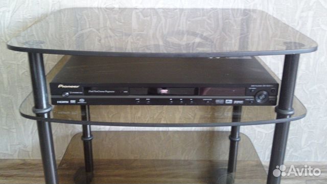 Тв стойка (подставка)