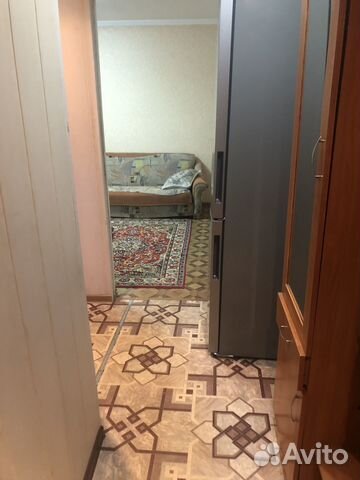 

1-к. квартира, 31 м², 3 кровати