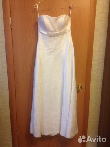 Свадебное платье Amour Bridal