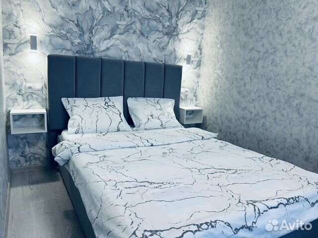 

2-к. квартира, 48 м², 4 кровати