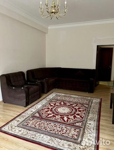 

1-к. квартира, 56 м², 4/7 эт.