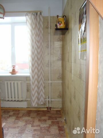 2-к квартира, 39 м², 3/3 эт.